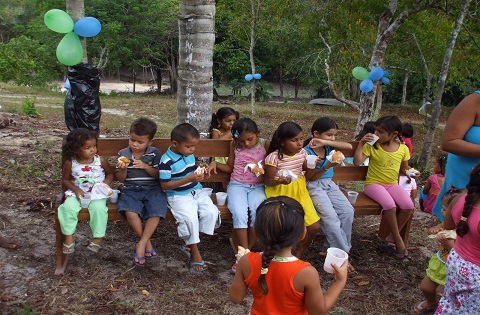 Manaus 2010